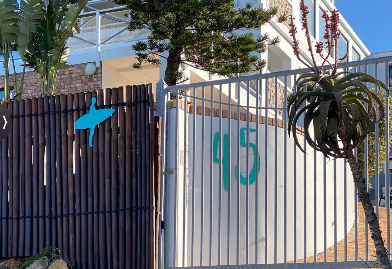Surfstar At Mimosa Jeffreys Bay Apartment Ngoại thất bức ảnh