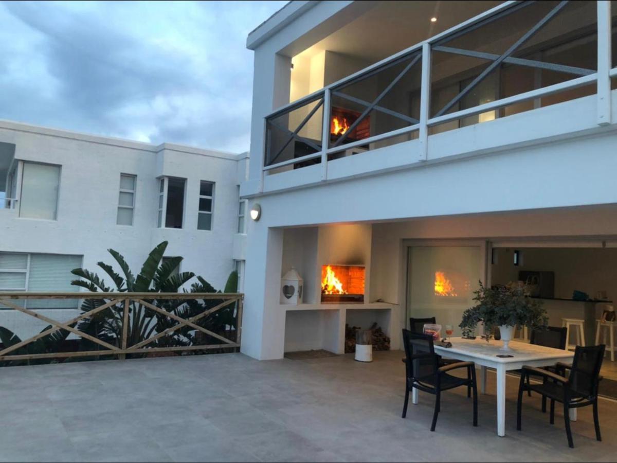 Surfstar At Mimosa Jeffreys Bay Apartment Ngoại thất bức ảnh