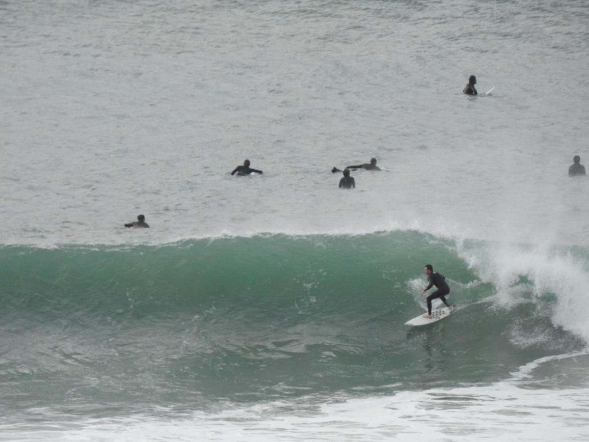 Surfstar At Mimosa Jeffreys Bay Apartment Ngoại thất bức ảnh
