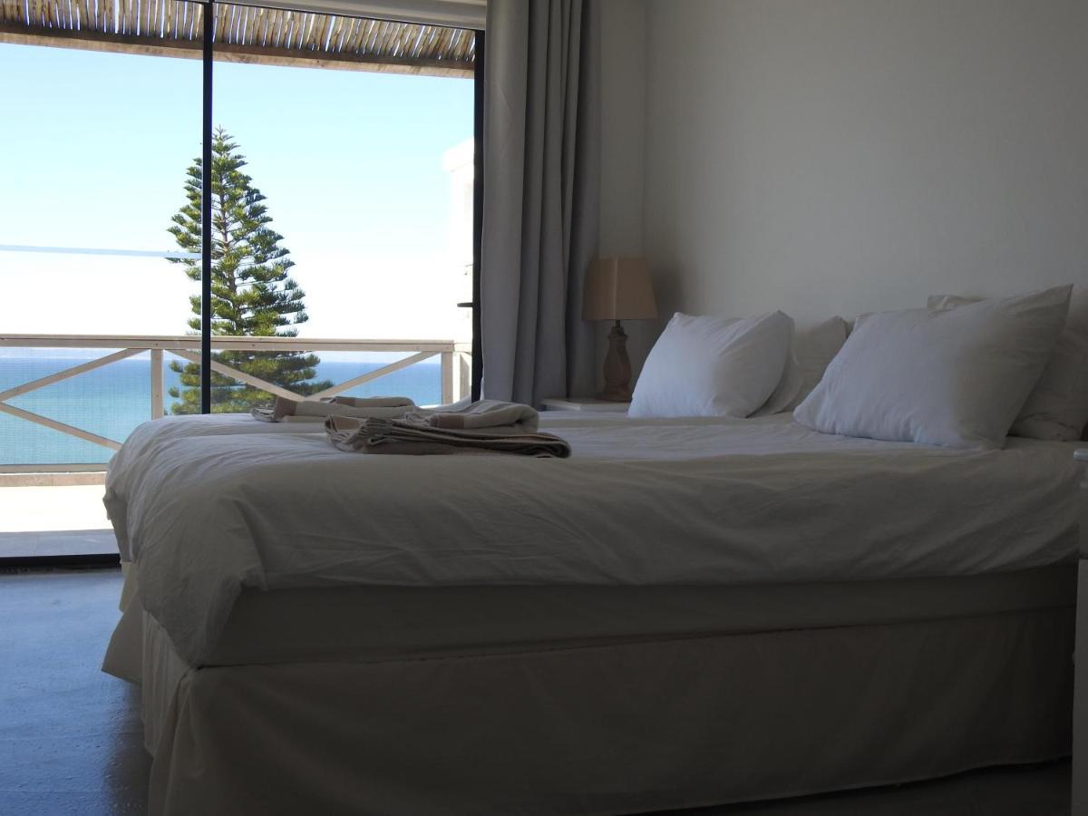 Surfstar At Mimosa Jeffreys Bay Apartment Ngoại thất bức ảnh