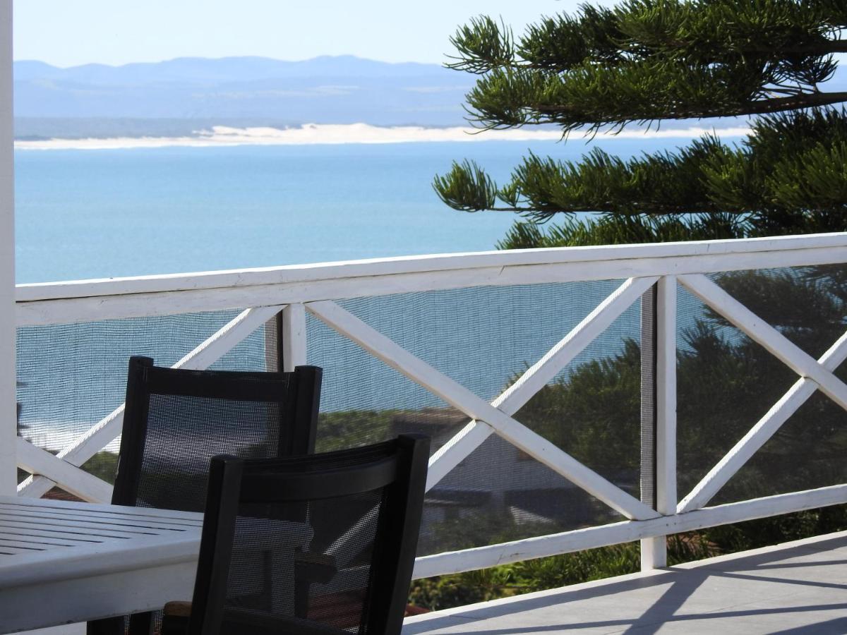 Surfstar At Mimosa Jeffreys Bay Apartment Ngoại thất bức ảnh