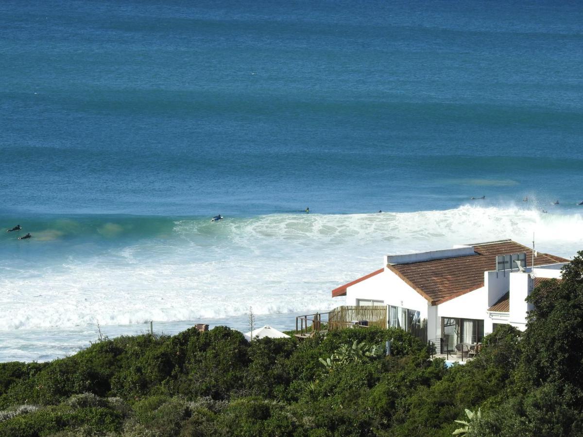 Surfstar At Mimosa Jeffreys Bay Apartment Ngoại thất bức ảnh