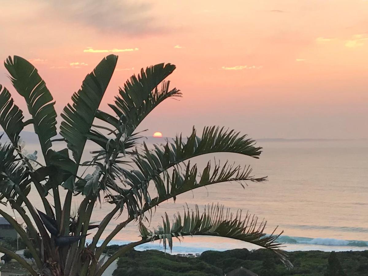 Surfstar At Mimosa Jeffreys Bay Apartment Ngoại thất bức ảnh