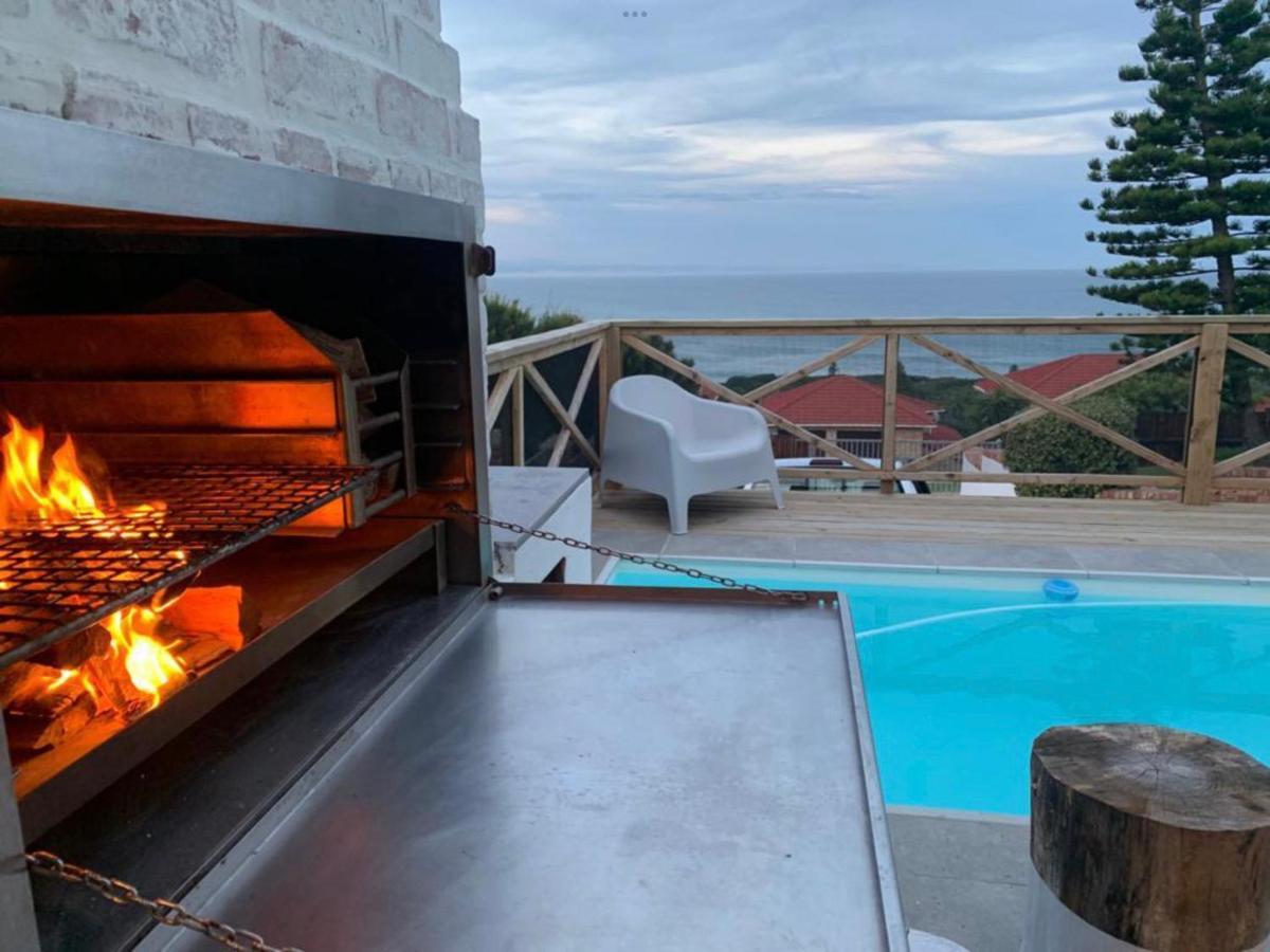 Surfstar At Mimosa Jeffreys Bay Apartment Ngoại thất bức ảnh
