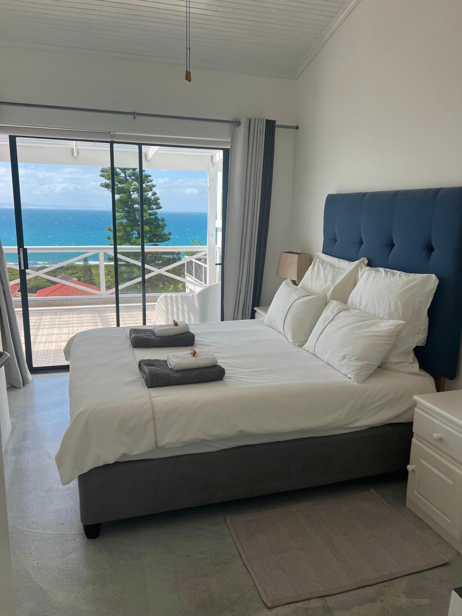 Surfstar At Mimosa Jeffreys Bay Apartment Ngoại thất bức ảnh