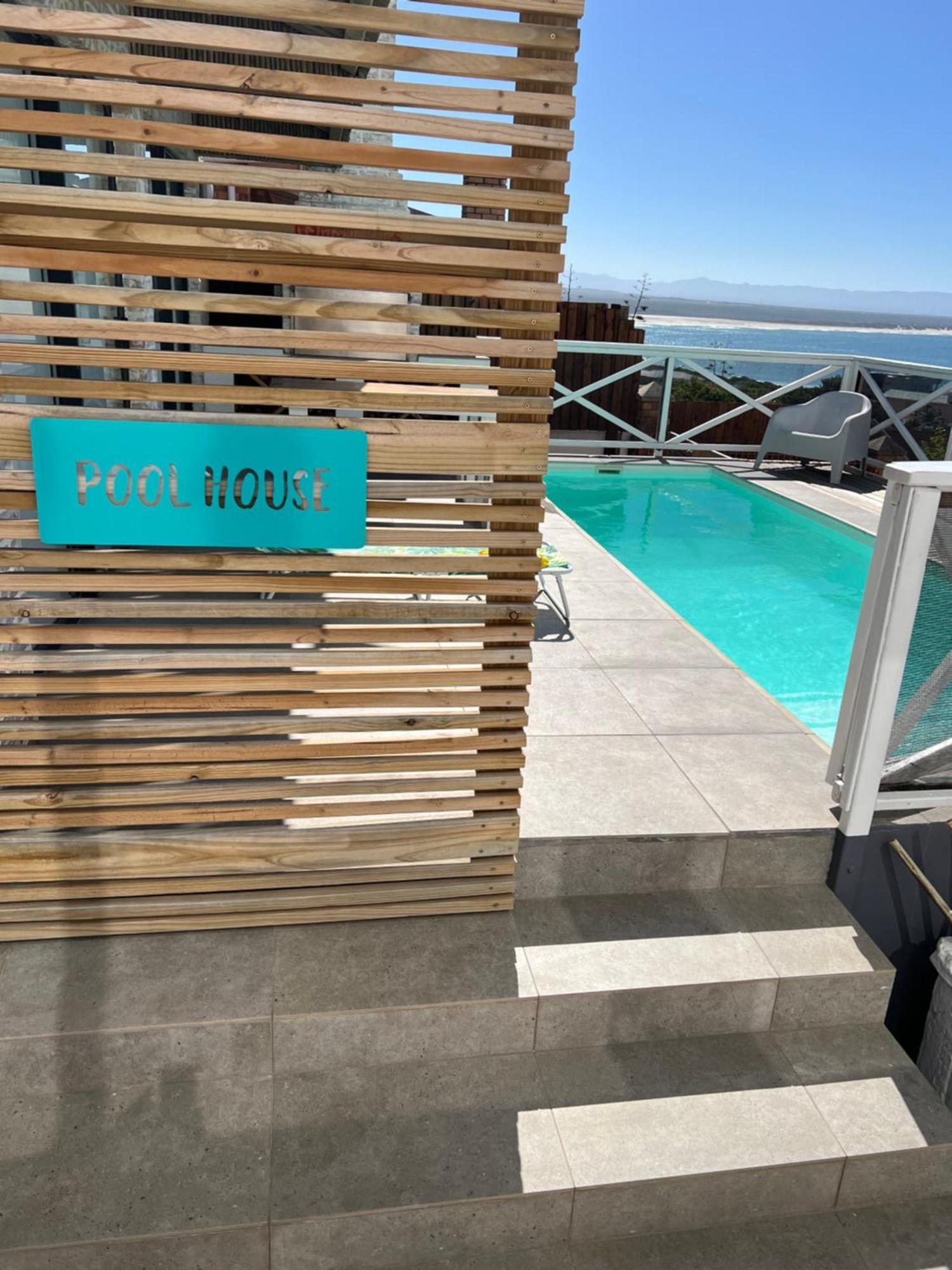 Surfstar At Mimosa Jeffreys Bay Apartment Ngoại thất bức ảnh