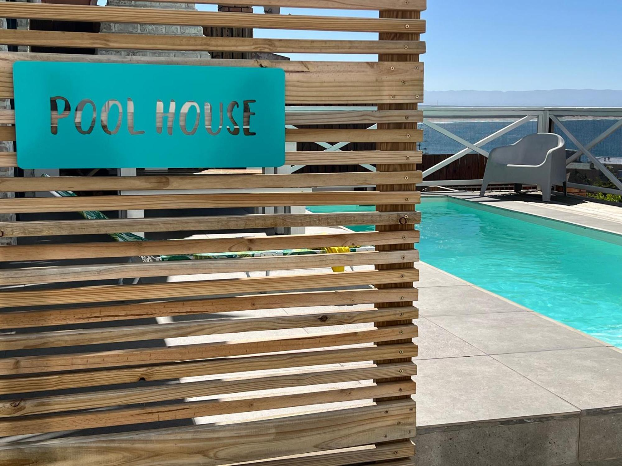 Surfstar At Mimosa Jeffreys Bay Apartment Ngoại thất bức ảnh