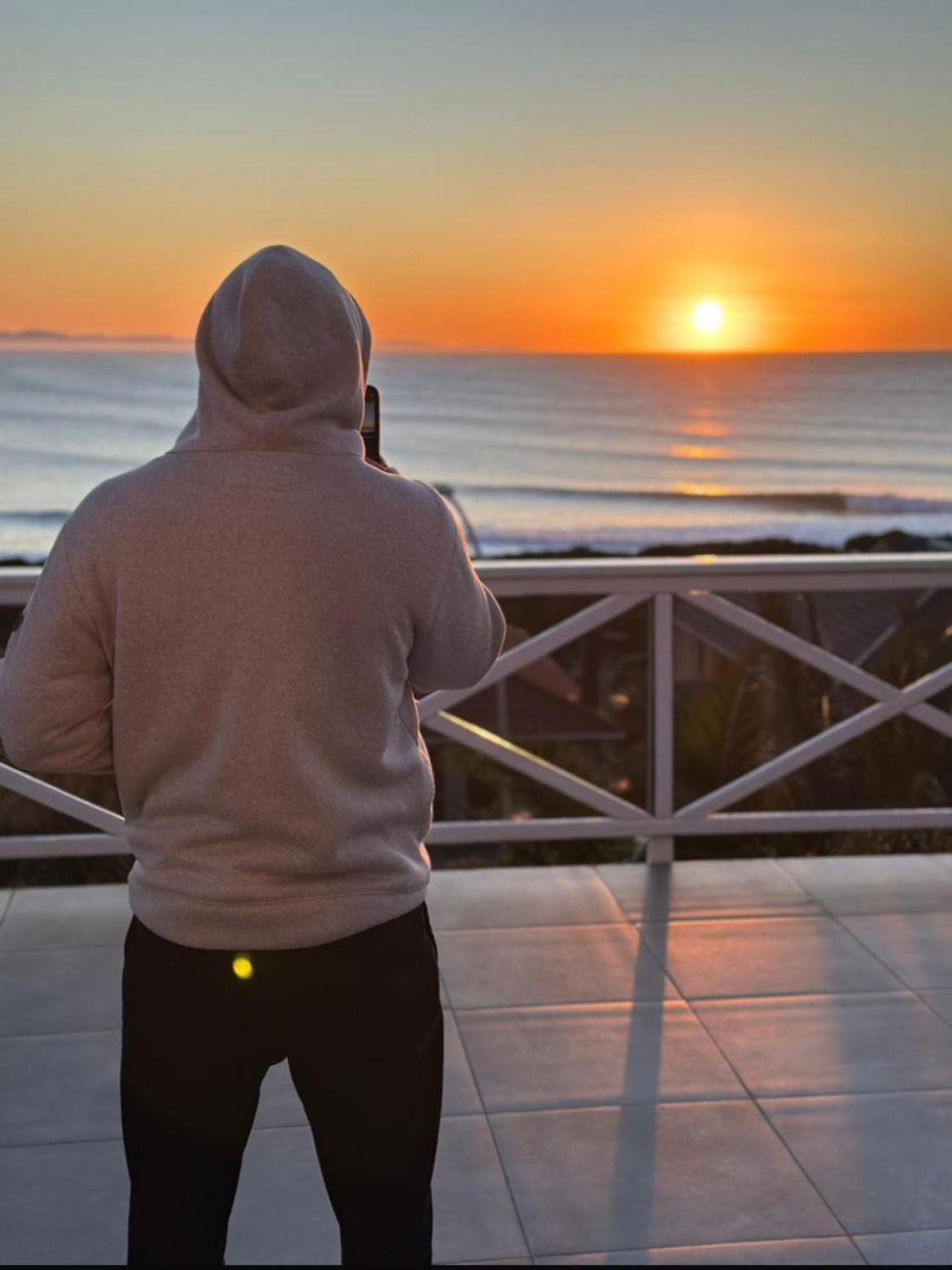 Surfstar At Mimosa Jeffreys Bay Apartment Ngoại thất bức ảnh