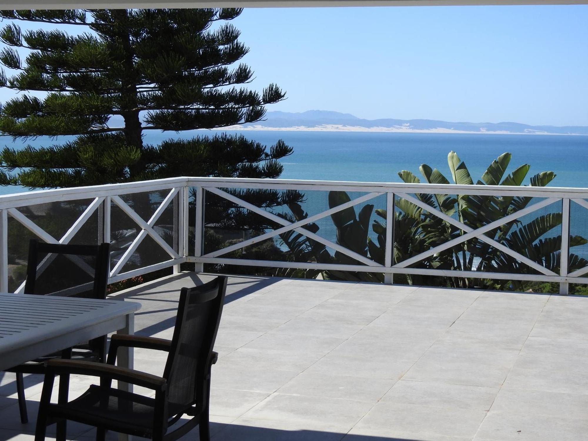 Surfstar At Mimosa Jeffreys Bay Apartment Ngoại thất bức ảnh