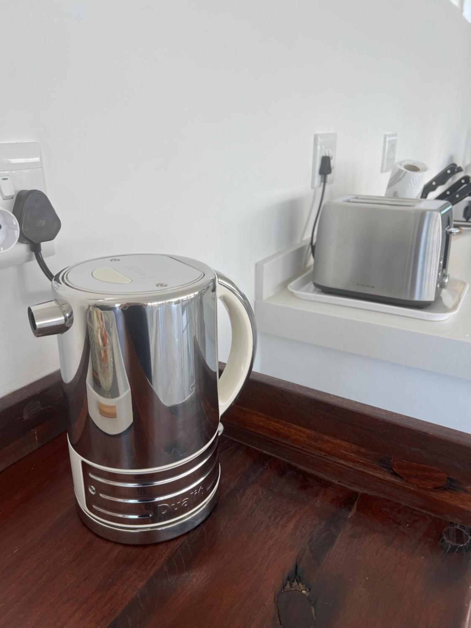 Surfstar At Mimosa Jeffreys Bay Apartment Ngoại thất bức ảnh